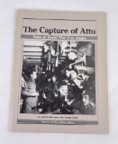 The Capture of Attu