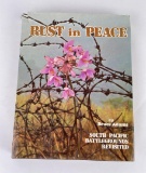 Rust in Peace Book