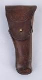 WW2 Colt 1911 .45 Holster