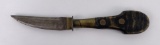 Antique Persian Ottoman Made Knife