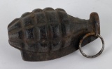 WW2 US Army Practice Grenade