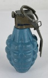WW2 US Mark II Practice Pineapple Grenade