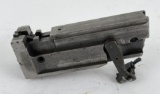 WW2 Model 1919 a4 a6 .30 cal Machine Gun Bolt