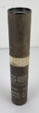 WW2 Smoke Grenade Parachute Signal