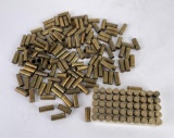 Collection of .45 ACP Pistol Brass