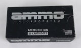 Ammo Incorporated .380 Auto 100gr TMC