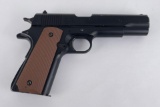 Winchester Model 11 Air Pistol .177 Cal