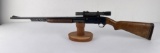 Remington Model 141 Gamemaster .32 Rifle