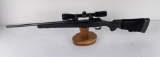Winchester Model 70 7mm Rem Mag Rifle