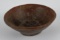 Pre Columbian Pottery Water Bowl Cup