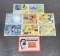 Walt Disney Study Prints Home Safety Set 105