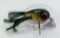 Creek Chub Garrett Ding Bat Fishing Lure