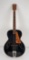 Kay Archtop Acoustic Guitar