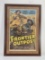 Frontier Outpost Starrett Burnette Movie Poster