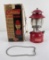 Coleman 200a Hiking Camping Lantern 1964