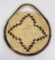 Papago Native American Indian Basket