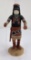 Hopi Indian Kachina Doll