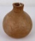 Antique Indian Pottery Water Pot Vase