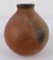 Native American Indian Pottery Vase