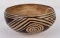 Ancient Anasazi Mesoamerican Indian Pottery Bowl