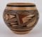 Hopi Indian Pottery Vase Pot