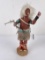 Hopi Indian Kachina Doll