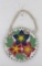 Plateau Native American Indian Beaded Bag