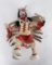 Hopi Indian Kachina Doll