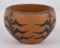 Santo Domingo Pueblo Indian Pottery Bowl Pot Vase