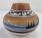 Navajo Indian Pottery Vase Pot