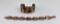 Indian Trading Post Copper Bracelets