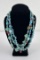 Navajo Indian Made Necklace