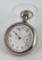 Antique Rockford 835 17J Pocket Watch