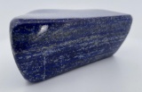 5350 Carats of Lapis Lazuli Stone Carving Media