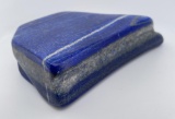 4525 Carats of Lapis Lazuli Stone Carving Media