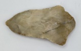 Ancient Indian Artifact Flint Blade Arkansas