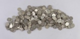 525 90% Silver Roosevelt Dimes