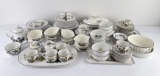 Villeroy Boch Vilbofour Botanica Dining China Set