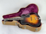 Gibson L7 Archtop Acoustic Guitar in Case