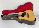 Yamaha FG-180 Red Label Acoustic Guitar