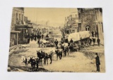 Main Street Helena Montana Photo Print