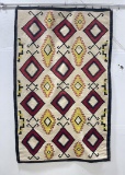 Phenomenal Navajo Indian Rug