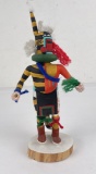 Hopi Indian Kachina Doll