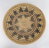 Navajo Native American Indian Basket