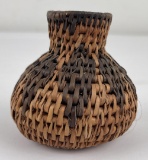 African Basket