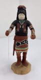 Hopi Indian Kachina Doll