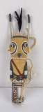 Hopi Indian Kachina Doll