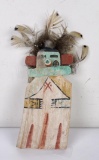 Antique Hopi Kachina Doll