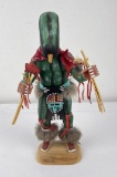 Hopi Indian Kachina Doll