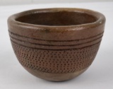 Antique Navajo Native American Indian Pot